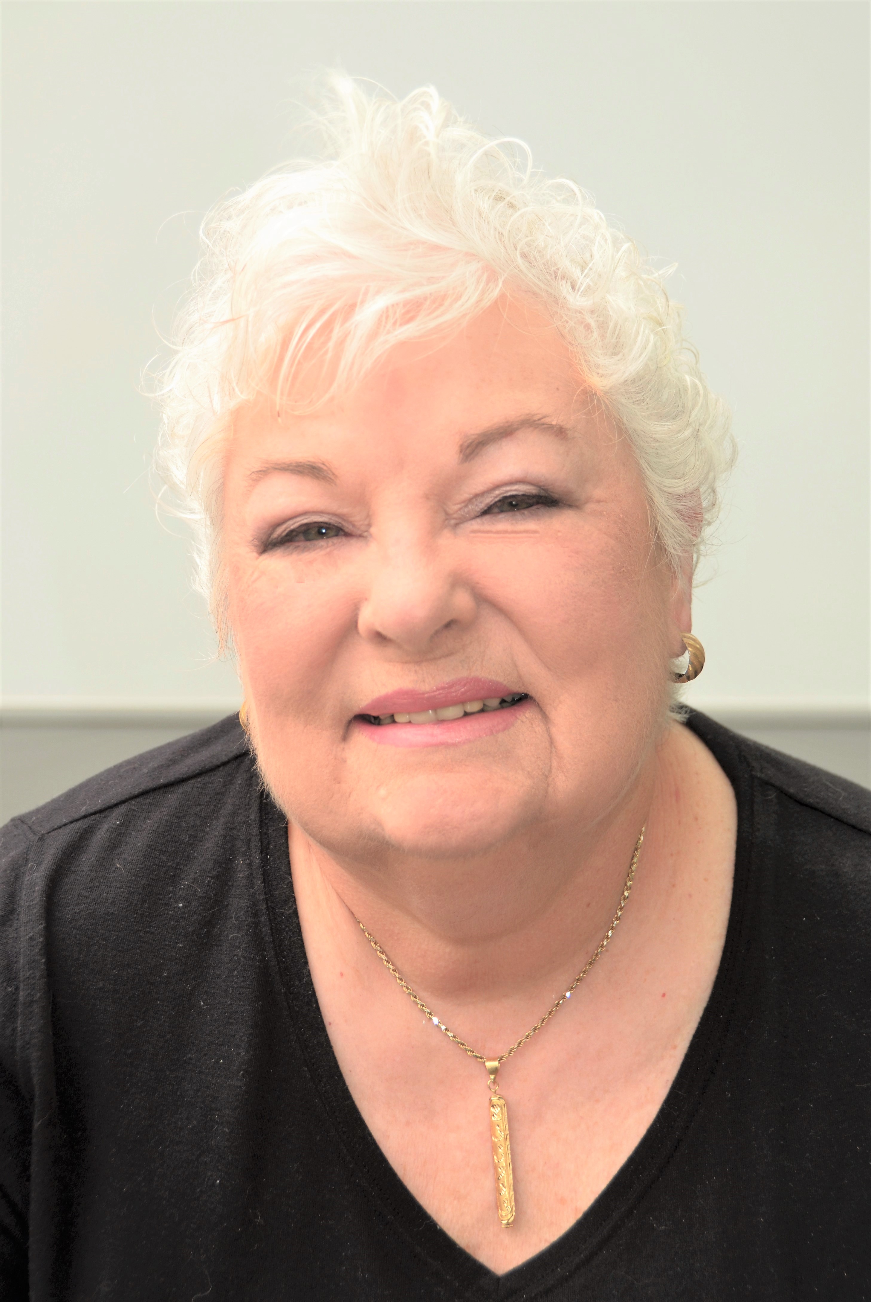 Melody C. Thomas